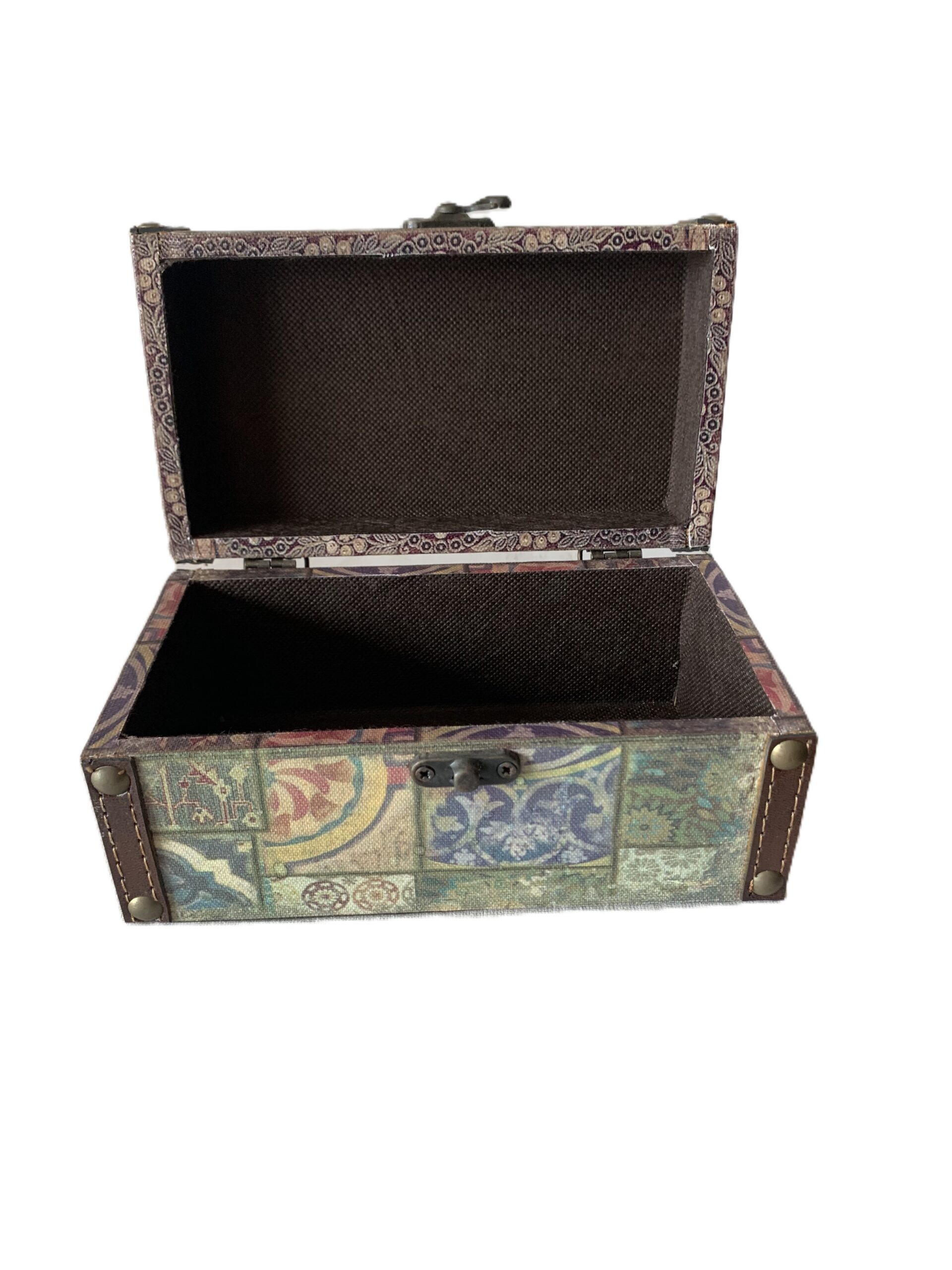 Cofre estampado - Imagen 3