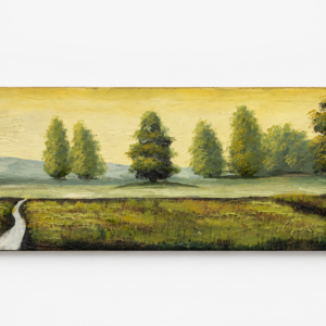 Cuadro paisaje