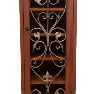 Mueble Madera Puerta Hoja