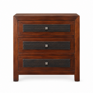 Mesa Auxiliar Madera Teca