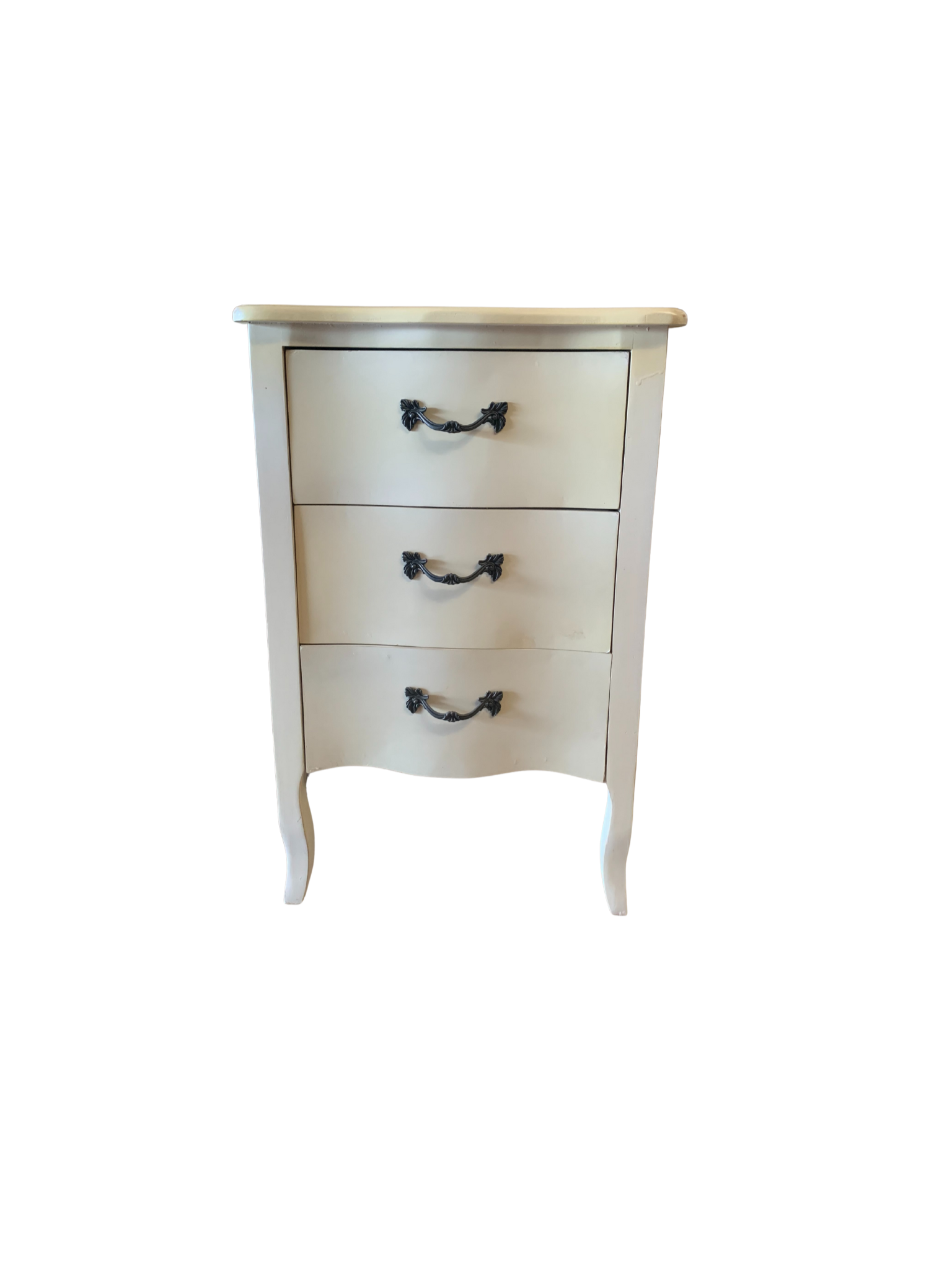 Mesa auxiliar o de dormitorio